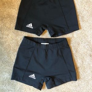 2 for 15$ Adidas Spandex- Size S